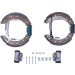 Hella | Bremsbackensatz | 8DB 355 022-681 Hella | Bremsbackensatz | 8DB 355 022-681