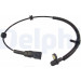 Delphi | Sensor, Raddrehzahl | SS20052 Delphi | Sensor, Raddrehzahl | SS20052