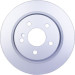 Hella | Bremsscheibe | 8DD 355 108-861