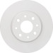 BOSCH | Bremsscheibe | 0 986 479 C83