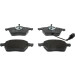 Ferodo Bremsbelagsatz, Scheibenbremse PREMIER ECO FRICTION FDB1463
