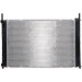 Mahle | Kühler, Motorkühlung | CR 1356 000S Mahle | Kühler, Motorkühlung | CR 1356 000S