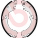 Brembo | Bremsbackensatz | S 49 519