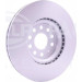 Hella Pagid | Bremsscheibe | 8DD 355 117-791 Hella Pagid | Bremsscheibe | 8DD 355 117-791