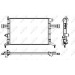 53628 Kühler, Motorkühlung