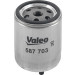 Valeo | Kraftstofffilter | 587703 Valeo | Kraftstofffilter | 587703