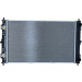 NRF | Kühler, Motorkühlung | 50232 NRF | Kühler, Motorkühlung | 50232