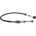 Metzger | Seilzug, Schaltgetriebe | 3150089 Metzger | Seilzug, Schaltgetriebe | 3150089
