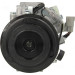 Nissens | Kompressor, Klimaanlage | 890141 Nissens | Kompressor, Klimaanlage | 890141