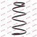 RC6723 Fahrwerksfeder K-Flex