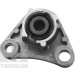 Tedgum | Lagerung, Achskörper | TED83260