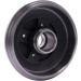 Hella | Bremstrommel | 8DT 355 302-931