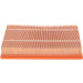 BOSCH 1 457 433 546 Luftfilter BOSCH 1 457 433 546 Luftfilter