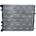 NRF | Kühler, Motorkühlung | 50140 NRF | Kühler, Motorkühlung | 50140