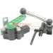 Metzger | Sensor, Xenonlicht (Leuchtweiteregulie | 0901211 Metzger | Sensor, Xenonlicht (Leuchtweiteregulie | 0901211