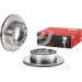 Brembo | Bremsscheibe | 09.7263.30 Brembo | Bremsscheibe | 09.7263.30
