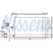 Nissens | Kondensator, Klimaanlage | 940780 Nissens | Kondensator, Klimaanlage | 940780