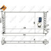 NRF | Kühler, Motorkühlung | 519510 NRF | Kühler, Motorkühlung | 519510