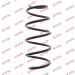 KYB Fahrwerksfeder K-Flex RH2671