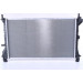 62075A Kühler, Motorkühlung 62075A Kühler, Motorkühlung