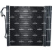 35720 Kondensator, Klimaanlage EASY FIT