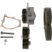 BOSCH | Wasserpumpe + Zahnriemensatz | 1 987 946 496 BOSCH | Wasserpumpe + Zahnriemensatz | 1 987 946 496