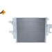 NRF | Kondensator, Klimaanlage | 350367 NRF | Kondensator, Klimaanlage | 350367