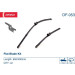 Denso | Wischblatt | Scheibenwischer | DF-053