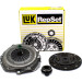 LuK 618 3089 00 Kupplungssatz RepSet LuK 618 3089 00 Kupplungssatz RepSet