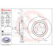 Brembo | Bremsscheibe | 09.D444.11 Brembo | Bremsscheibe | 09.D444.11