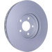Hella | Bremsscheibe | 8DD 355 120-961