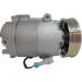 Mahle | Kompressor, Klimaanlage | ACP 145 000S Mahle | Kompressor, Klimaanlage | ACP 145 000S