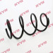 KYB | Fahrwerksfeder | Vorne links | RA1157 KYB | Fahrwerksfeder | Vorne links | RA1157