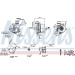 Nissens | Lader, Aufladung | 93092 Nissens | Lader, Aufladung | 93092