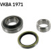 SKF | Radlagersatz | VKBA 1971 SKF | Radlagersatz | VKBA 1971