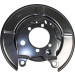 6115275 Spritzblech, Bremsscheibe 6115275 Spritzblech, Bremsscheibe