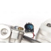 Nissens | Kompressor, Klimaanlage | 89063 Nissens | Kompressor, Klimaanlage | 89063