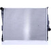 Nissens | Kühler, Motorkühlung | 60782A Nissens | Kühler, Motorkühlung | 60782A