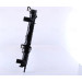 Nissens | Kühler, Motorkühlung | 63816 Nissens | Kühler, Motorkühlung | 63816