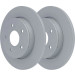 ATE | Bremsscheibe | 24.0111-0155.1 ATE | Bremsscheibe | 24.0111-0155.1