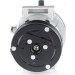 Nissens | Kompressor, Klimaanlage | 89267 Nissens | Kompressor, Klimaanlage | 89267