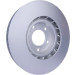 Hella | Bremsscheibe | 8DD 355 123-211
