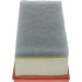 BOSCH F 026 400 058 Luftfilter BOSCH F 026 400 058 Luftfilter