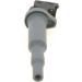 BOSCH 0 221 504 800 Zündspule BOSCH 0 221 504 800 Zündspule