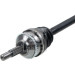 febi bilstein | Antriebswelle | 182459 febi bilstein | Antriebswelle | 182459