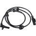 Metzger | Sensor, Raddrehzahl | 09001515 Metzger | Sensor, Raddrehzahl | 09001515