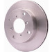 Hella | Bremsscheibe | 8DD 355 103-921