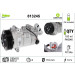 Valeo | Kompressor, Klimaanlage | 813245