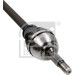 FEBI BILSTEIN 184610 Antriebswelle FEBI BILSTEIN 184610 Antriebswelle
