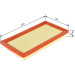 BOSCH 1 457 433 259 Luftfilter